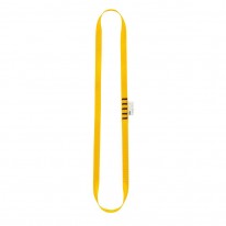 Петля PETZL Anneau 60cm yellow